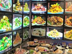 -小船渔村•大连菜•大连焖鱼(明泽街店)