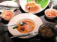 -烛影拾光观景餐厅·创意菜·摄影·小提琴(大唐不夜城店)