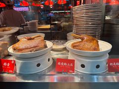 -陈鹏鹏潮汕菜(宝安机场T3航站楼店)