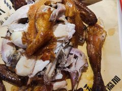 -永红源啤酒·烧烤·海鲜·大排档(青特城店)