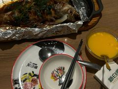 -新白鹿餐厅(城西银泰城店)