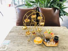 -候鸟等风来·精致西厨(万科第五城店)