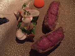 -文华扒房及酒吧(香港文华东方酒店)