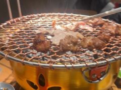 -烧肉达人•炭火烧肉(新天地店)