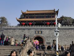 -房湖公园