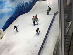 -Mr·Kuma酷么先生雪之乐园