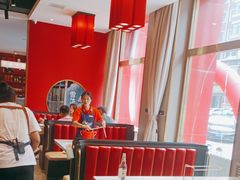 -香约老地方烧烤(九道街店)