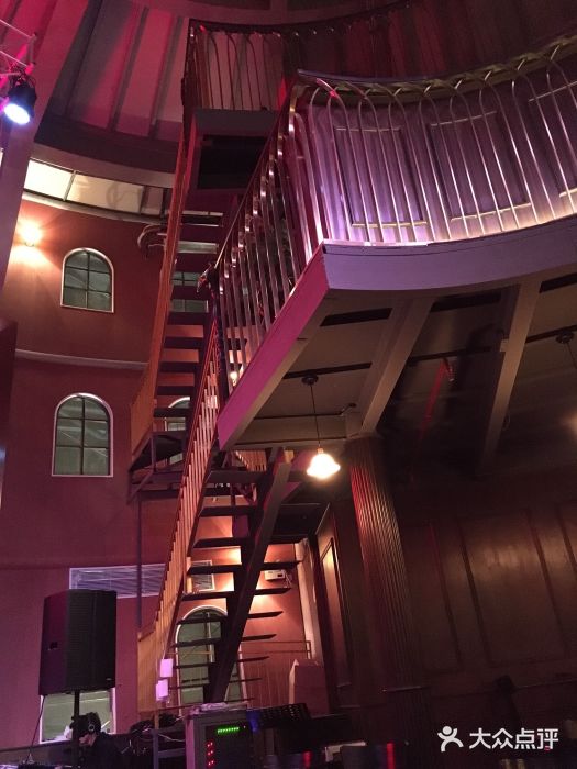 catwalk·喜聚跳舞酒吧-图片-广州休闲娱乐-大众点评网