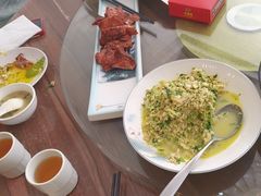 -今鲜源大酒店·中华餐饮名店(新湛路店)