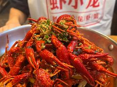 -虾小龙老长沙龙虾馆(坡子街店)
