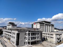 -图们口岸