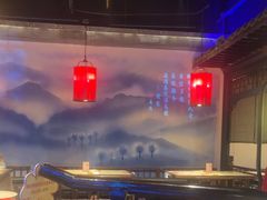 -红蜡烛-养生粥-津鲁菜(中山路店)