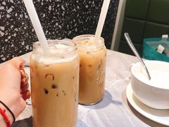 -周沫西餐(嘉禾金铂天地店)