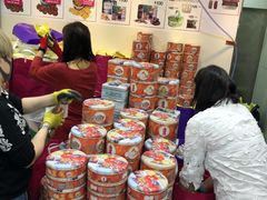 -珍妮曲奇聪明小熊(尖沙咀店)