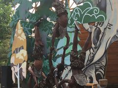 -济南方特东方神画