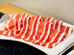 -京炭铜锅涮肉·羊蝎子·羊肉炉(保利·时光里店)