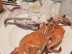 -冀粤香海鲜自助餐厅(西美五洲店)