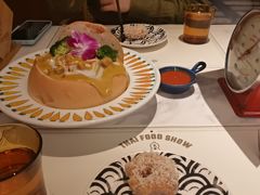 -太食獸泰式茶餐厅(济南万象城店)