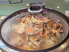 -海韵之星邮轮水会(明发商业广场店)