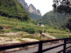 -矮寨·十八洞·德夯大峡谷景区