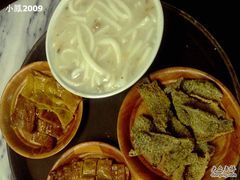 合照-老西关濑粉(文明路店)
