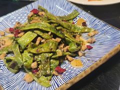 -五谷丰登·胶东海鲜·家常菜(张村店)