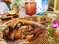 -泰妃堂.泰菜.夜宵(赤岗总店)