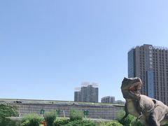 -陕西自然博物馆