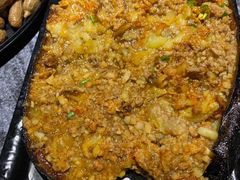 -串亿88烧烤·羊腿·羊蝎子(板泉路店)