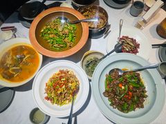 -湘中缘·湖南菜(娄底驻京办店)