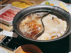 -温野菜涮涮锅(曲江大悦城店)