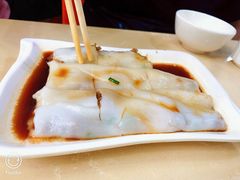 -港海餐厅(解放东路店)