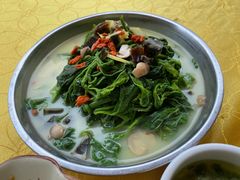 -肥姐美食(同福中路店)