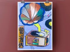 -小院儿童绘馆(富国里店)