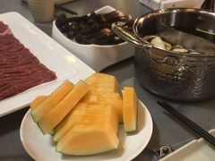 -君邦火锅(新疆大厦店)