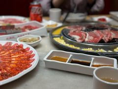 -韩宫宴和牛烤肉(武汉光谷现代风情街店)