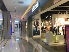 -吾悦广场(渭南店)