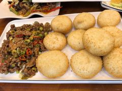 -福谷堂煎饼卷大葱(康虹路店)