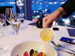 -Caprice(香港四季酒店)