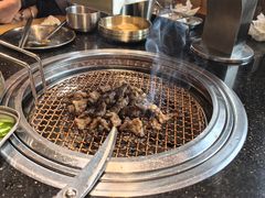 -韩烧牛中牛·甄选黑牛烤肉(黑金店)