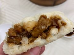 五丁包馅料-怡园饭店-餐厅(四望亭店)
