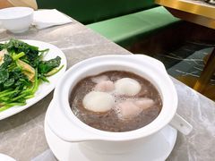 红豆汤圆-鼎泰丰(国贸商城店)