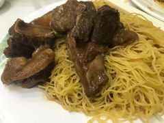 -麦文记面家(佐敦店)