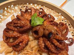 -0776食堂·京城创意菜(七里庄店)