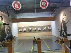 -道顺射箭·团建·骑射(张杨路店)