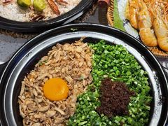 -椰子湾·海南火锅·糟粕醋·椰子鸡(正大广场店)