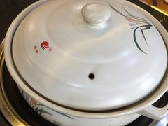 -清真华宇开锅羊肉