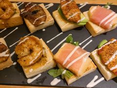 -沏点Trattoria意大利餐厅(新街口店)