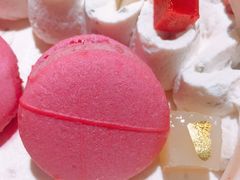 -慕禧法式甜品(如意商务大厦店)