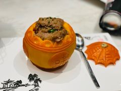 -桃花源中餐厅(金茂豪华精选酒店)